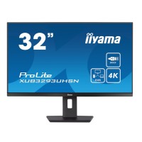 Монитор IIYAMA XUB3293UHSN-B5 32"