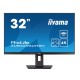 Монитор IIYAMA XUB3293UHSN-B5 32"