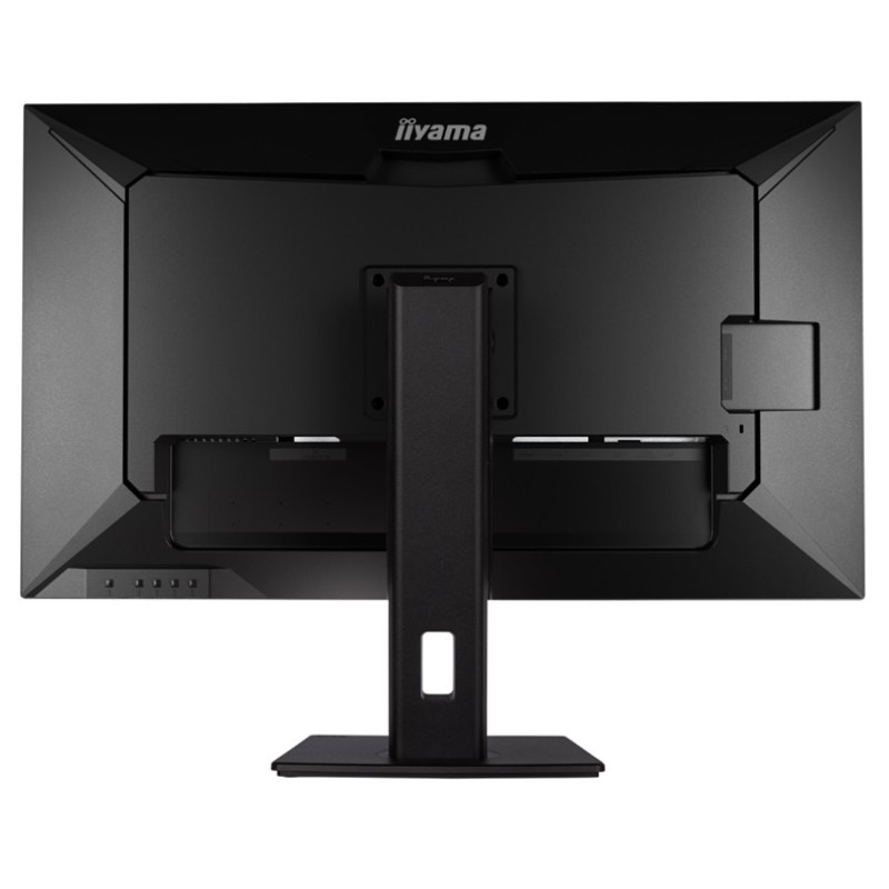 Монитор IIYAMA XUB3293UHSN-B5 32"