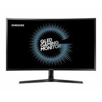 Монитор Samsung C27HG70QQI 26.9"