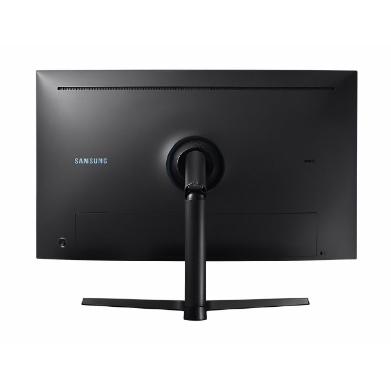 Монитор Samsung C27HG70QQI 26.9"