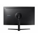 Монитор Samsung C27HG70QQI 26.9"