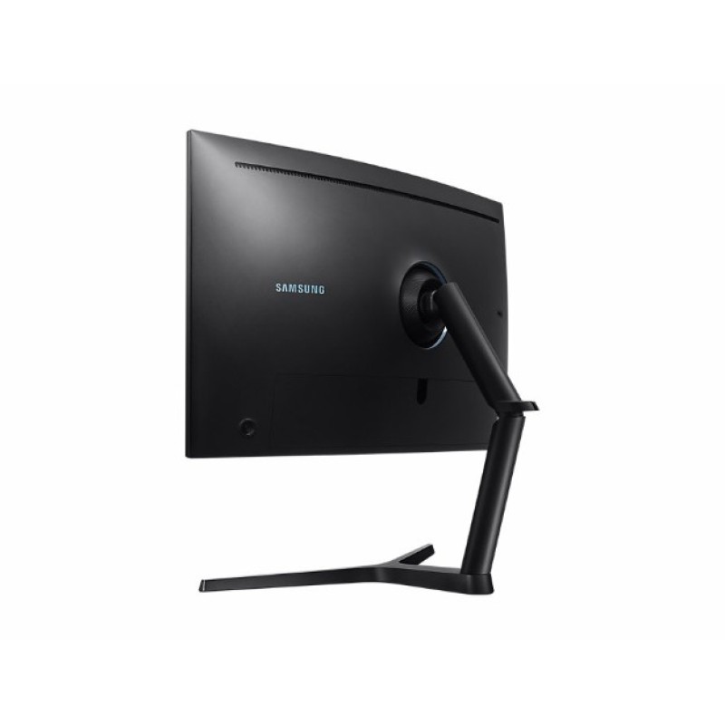 Монитор Samsung C27HG70QQI 26.9"