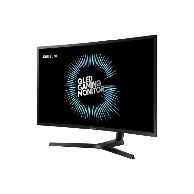 Монитор Samsung C27HG70QQI 26.9"