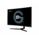 Монитор Samsung C27HG70QQI 26.9"