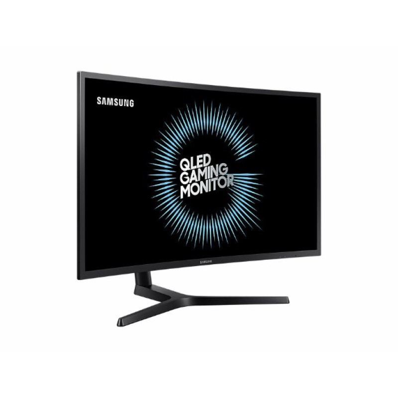 Монитор Samsung C27HG70QQI 26.9"