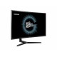 Монитор Samsung C27HG70QQI 26.9"