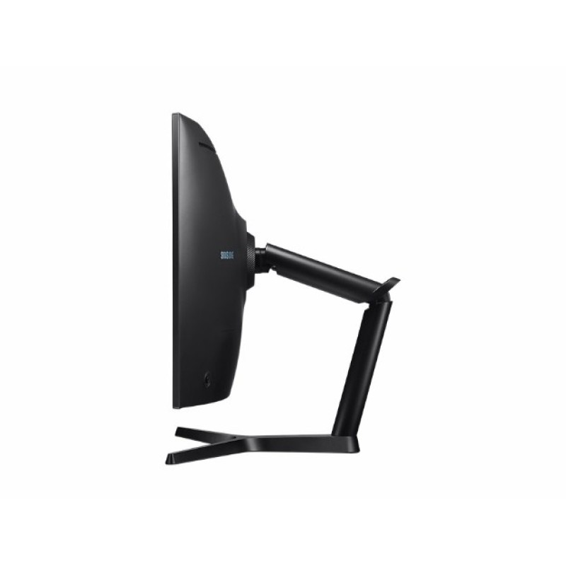 Монитор Samsung C27HG70QQI 26.9"