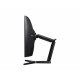 Монитор Samsung C27HG70QQI 26.9"