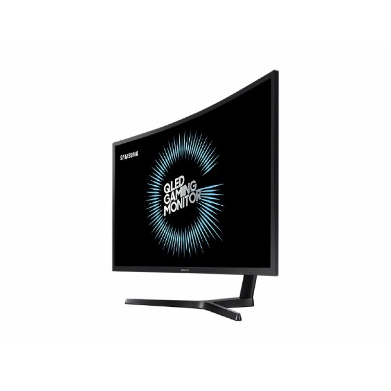 Монитор Samsung C27HG70QQI 26.9"