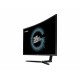 Монитор Samsung C27HG70QQI 26.9"