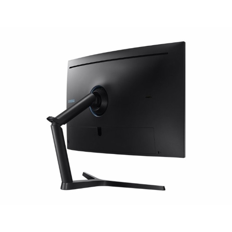 Монитор Samsung C27HG70QQI 26.9"
