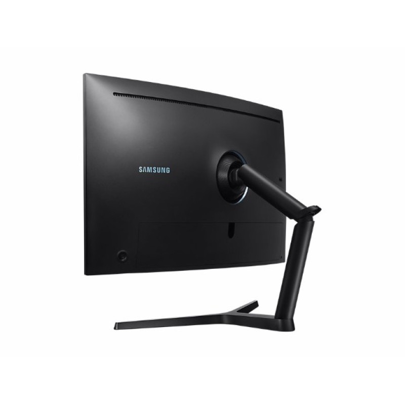 Монитор Samsung C27HG70QQI 26.9"