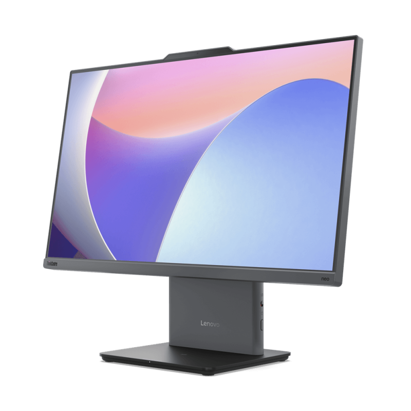 Моноблок Lenovo ThinkCentre Neo 50a Gen 5 (12SC000RRU) 23.8" FHD/Core i5-13420H/16gb/512gb/Nos