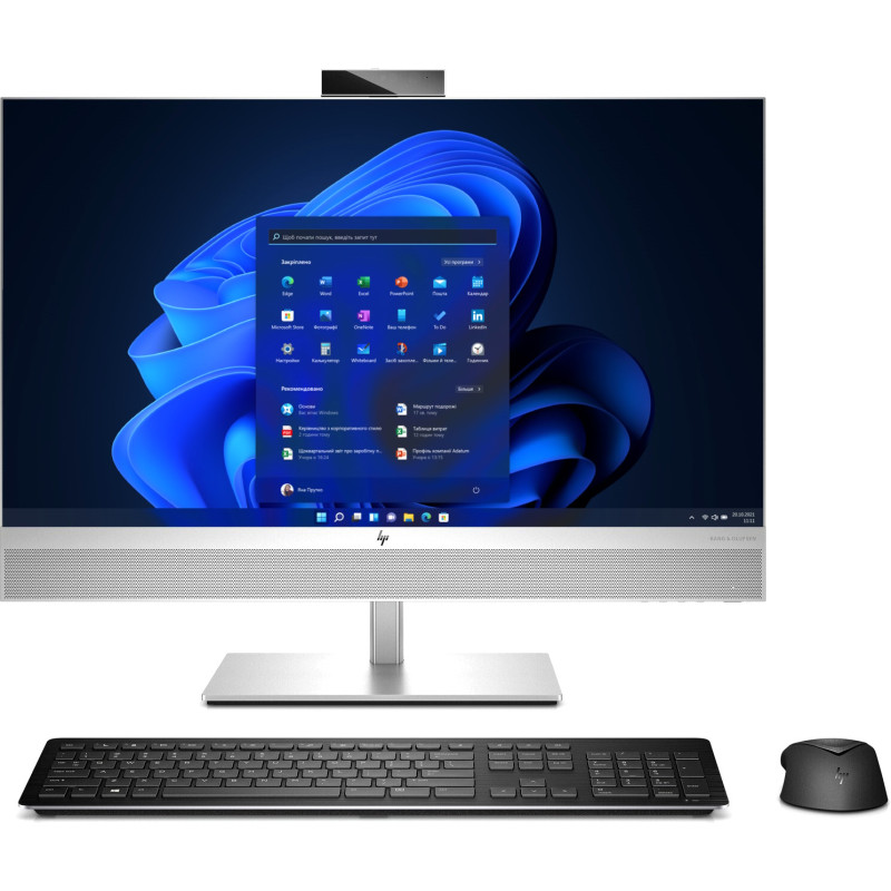 Моноблок Lenovo ThinkCentre Neo 50a Gen 5 (12SC003YRU) 23.8" FHD/Core i7-240H/16gb/512gb/Nos