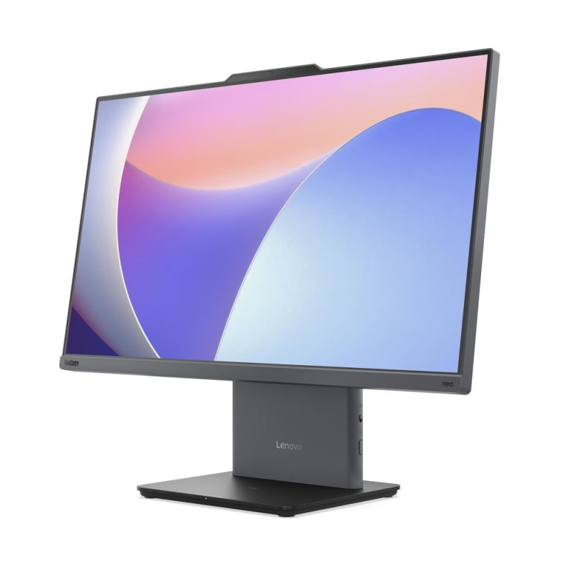 Моноблок Lenovo ThinkCentre Neo 50a Gen 5 (12SD000ERU) 23.8" FHD/Core i5-13420H/16gb/512gb/Nos