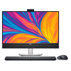 Моноблок Dell OptiPlex All-in-One Plus 7420 (210-BKVX_N002O7420AIOPEMEA_VP_1) 23.8" FHD/Core i5-14500/16gb/512gb/Windows 11 Pro