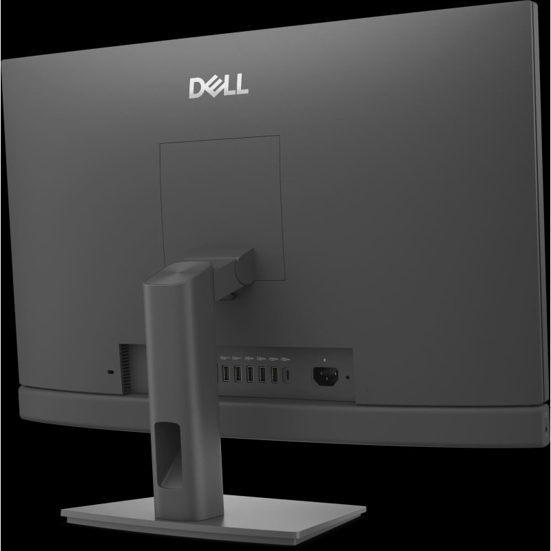 Моноблок Dell Pro 24 All-in-One QC24250 (210-BPNS) 23.8" FHD/Intel Core Ultra 7/16gb/512gb/Windows 11 Pro