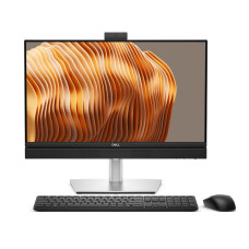 Моноблок Dell Pro 24 All-in-One Plus QB24250 (210-BPPG) 23.8" FHD/Core Ultra 7/16gb/512gb/Windows 11 Pro