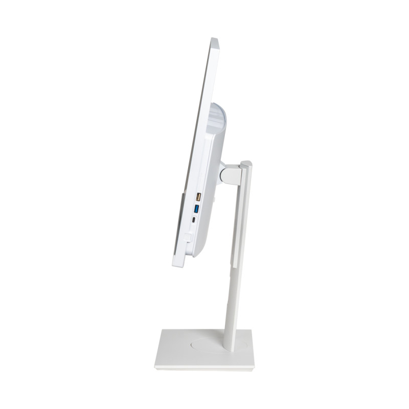 Моноблок Philips 27B2A4000E/93 White 27" FHD/Core i5-12450H/16gb/512gb/No OS