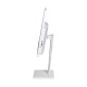 Моноблок Philips 27B2A4000E/93 White 27" FHD/Core i5-12450H/16gb/512gb/No OS