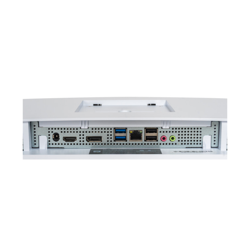 Моноблок Philips 27B2A4000E/93 White 27" FHD/Core i5-12450H/16gb/512gb/No OS