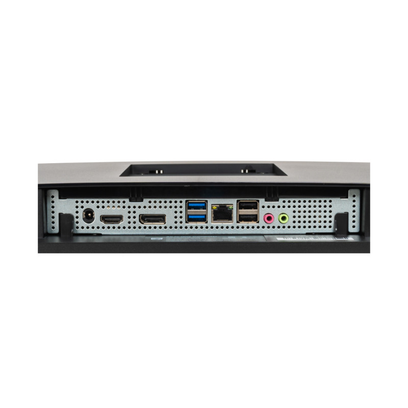 Моноблок Philips 27B2A4000E/93 27" FHD/Core i5-12450H/16gb/512gb/No OS