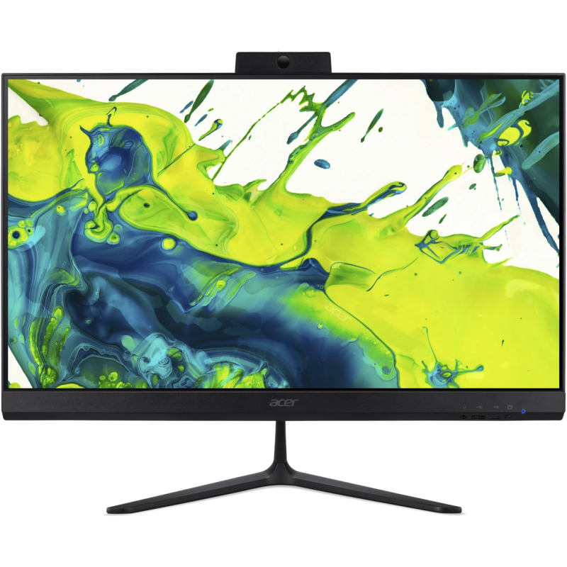 Моноблок Acer Aspire C24-2G (DQ.BPGEC.003) 23.8" FHD/Intel N150/8gb/256gb/No OS