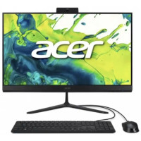 Моноблок Acer Aspire C24-2G (DQ.BPREC.008) 23.8" FHD/AMD Ryzen 5/8gb/512gb/No OS