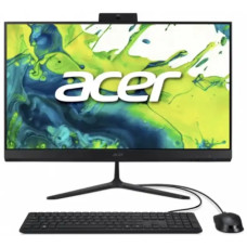 Моноблок Acer Aspire C24-2G (DQ.BPREC.008) 23.8" FHD/AMD Ryzen 5/8gb/512gb/No OS