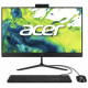 Моноблок Acer Aspire C24-2G (DQ.BPREC.008) 23.8" FHD/AMD Ryzen 5/8gb/512gb/No OS