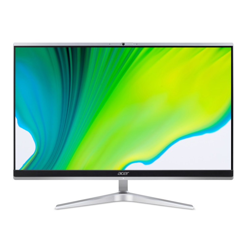 Моноблок Acer Aspire C24-2G (DQ.BPREC.00A) 23.8" FHD/AMD Ryzen 5/16gb/512gb/No OS