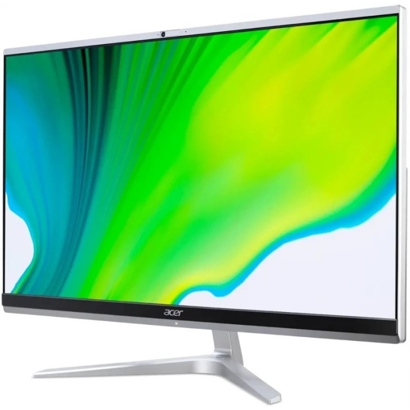 Моноблок Acer Aspire C24-2G (DQ.BPREC.00A) 23.8" FHD/AMD Ryzen 5/16gb/512gb/No OS