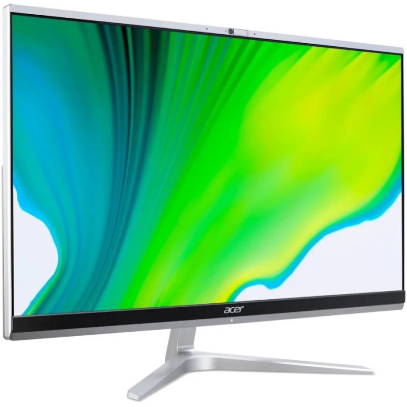 Моноблок Acer Aspire C24-2G (DQ.BPREC.00A) 23.8" FHD/AMD Ryzen 5/16gb/512gb/No OS