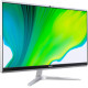 Моноблок Acer Aspire C24-2G (DQ.BPREC.00A) 23.8" FHD/AMD Ryzen 5/16gb/512gb/No OS