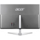 Моноблок Acer Aspire C24-2G (DQ.BPREC.00A) 23.8" FHD/AMD Ryzen 5/16gb/512gb/No OS