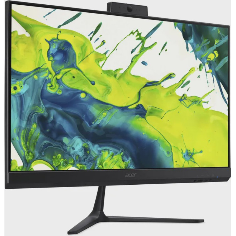 Моноблок Acer Aspire C24B-GMTL (DQ.BT5EC.007) 23.8" FHD/Core Ultra 5/16gb/512gb/No OS