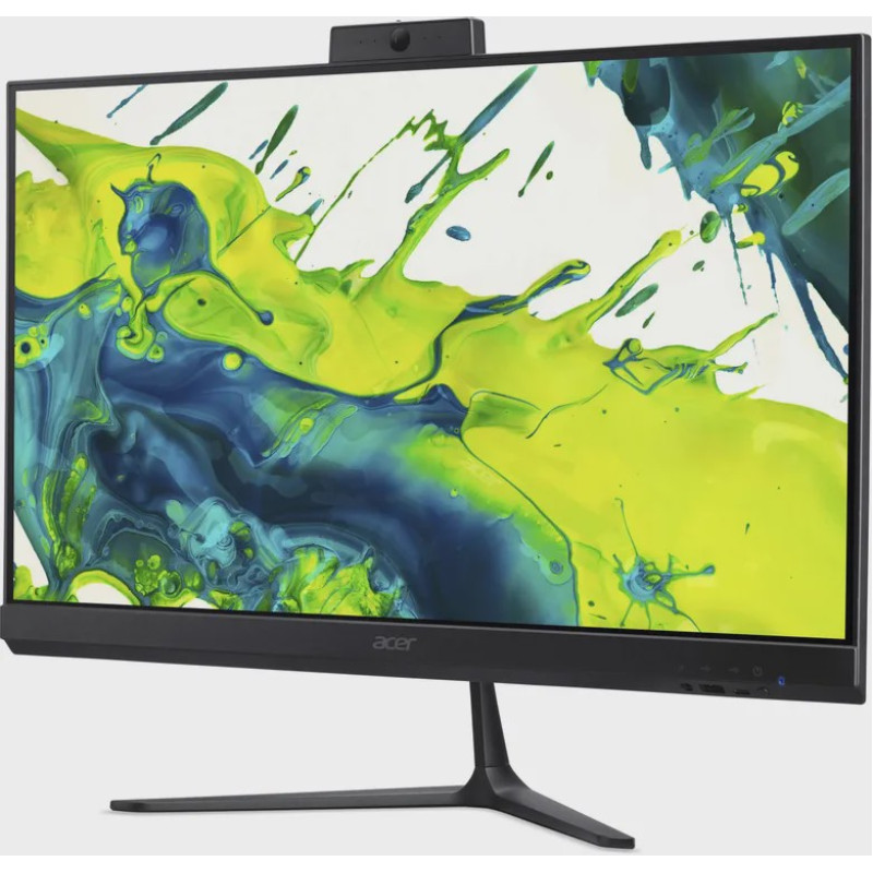 Моноблок Acer Aspire C24B-GMTL (DQ.BT5EC.007) 23.8" FHD/Core Ultra 5/16gb/512gb/No OS