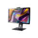 Моноблок XG Crystal Desk GT40 23.8" FHD/Barebone/No OS