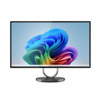 Моноблок Lenovo Yoga 32ILL10 (F0HX001FRU) 31.5" UHD/Core Ultra 7/32gb/1000 GB/RTX4050/Windows 11