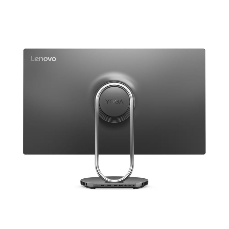 Моноблок Lenovo AIO Yoga 32ILL10 (F0HX001ERU) 31.5" UHD/Core Ultra 7/32gb/1000 GB/Windows 11