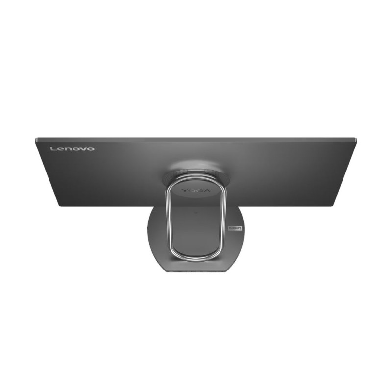 Моноблок Lenovo AIO Yoga 32ILL10 (F0HX001ERU) 31.5" UHD/Core Ultra 7/32gb/1000 GB/Windows 11