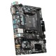 Материнская плата MSI A320M-A PRO