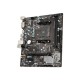 Материнская плата MSI A320M-A PRO MAX