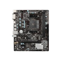 Материнская плата MSI A320M-A PRO MAX