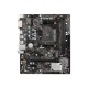 Материнская плата MSI A320M-A PRO MAX