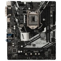 Материнская плата ASRock B365M-HDV