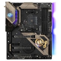 Материнская плата ASRock B550 TAICHI