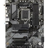 Материнская плата Gigabyte B760 DS3H AX