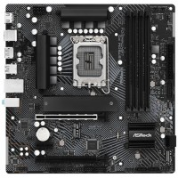 Материнская плата ASRock B760M PG LIGHTNING
